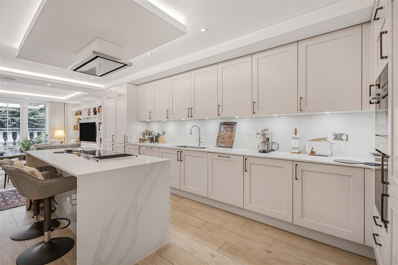 Watford Road, Radlett