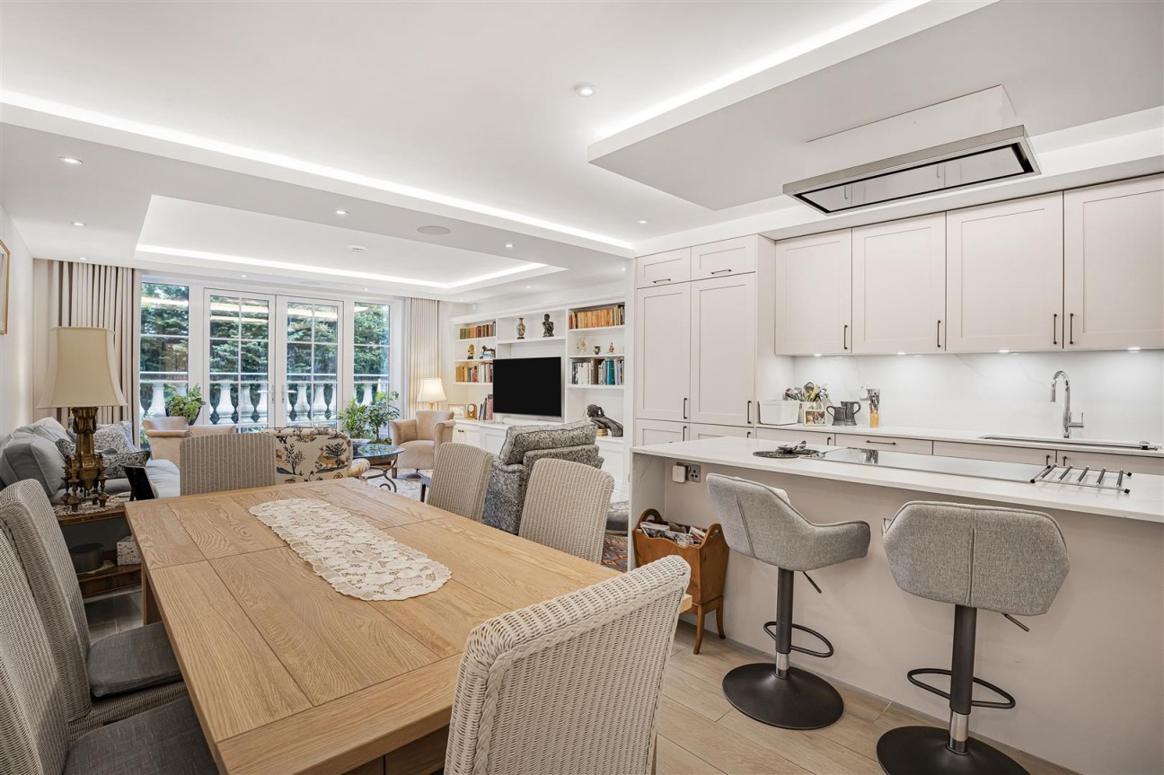 Watford Road, Radlett