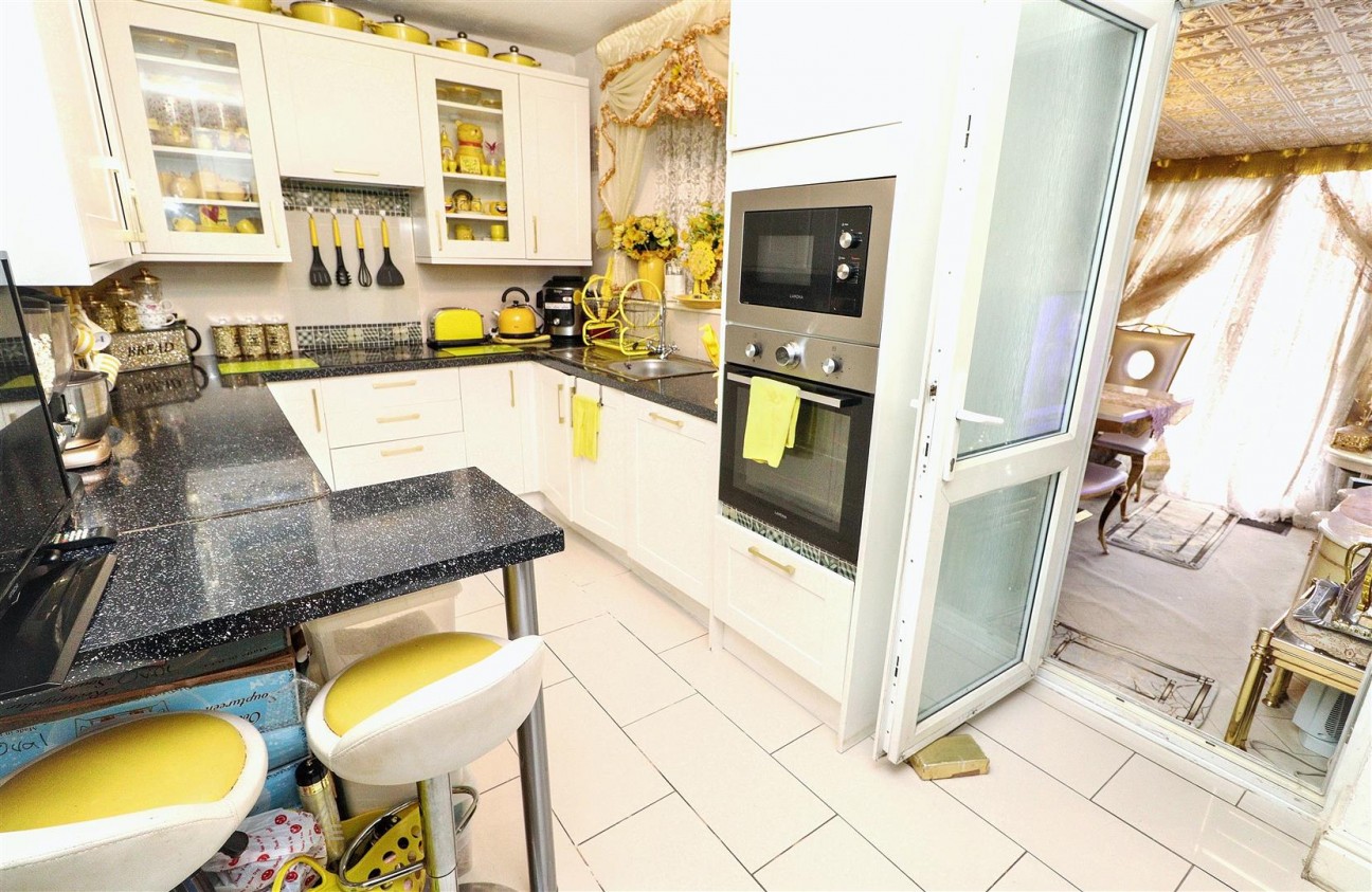 Aycliffe Road, Borehamwood