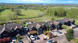 Allum Lane, Elstree, Borehamwood