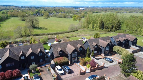 Allum Lane, Elstree, Borehamwood