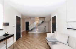 Allum Lane, Elstree, Borehamwood