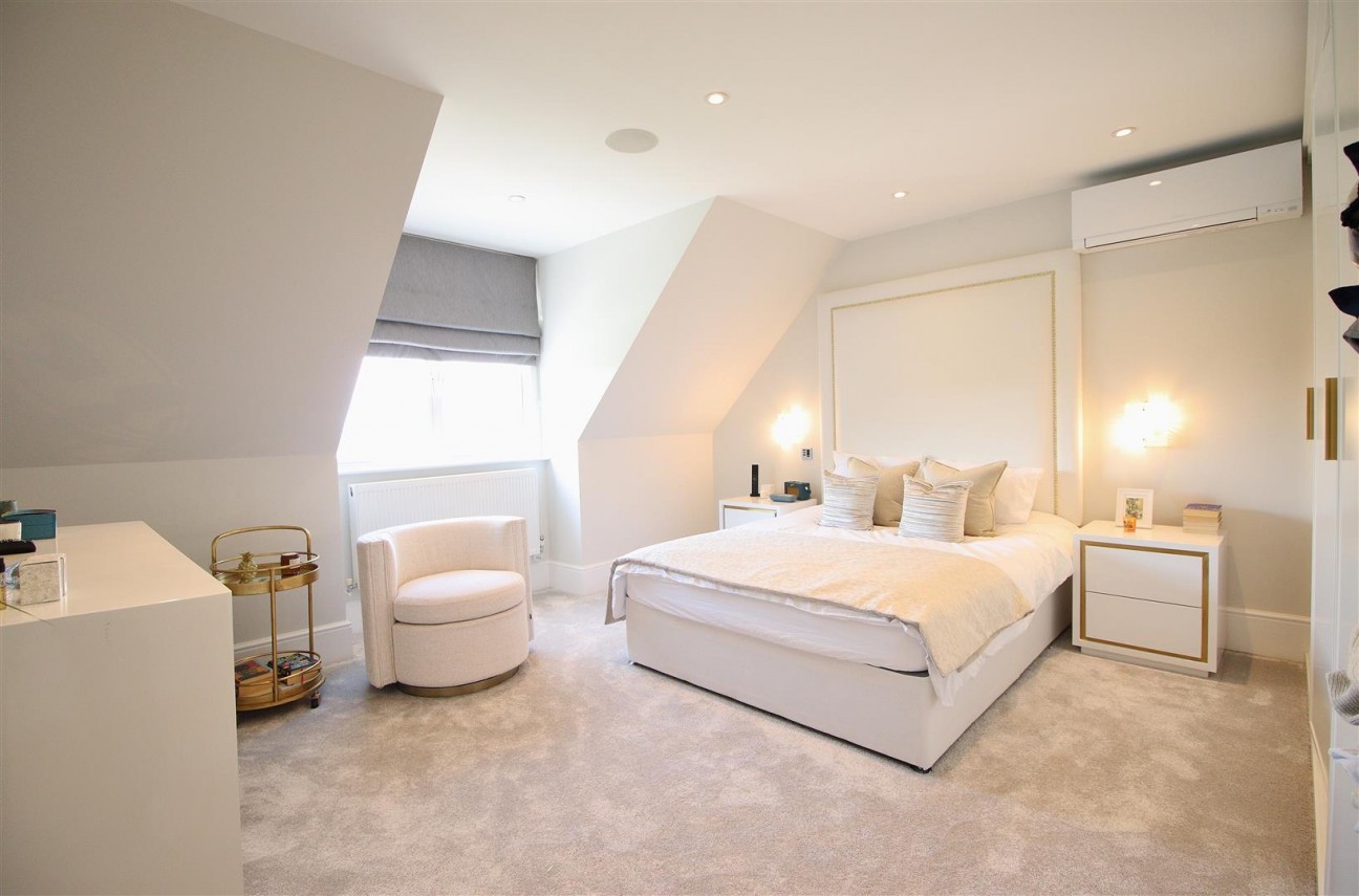 Allum Lane, Elstree, Borehamwood