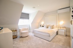 Allum Lane, Elstree, Borehamwood