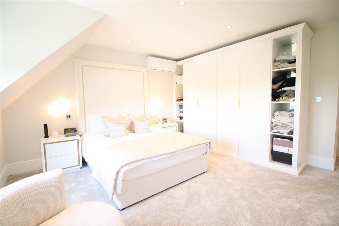 Allum Lane, Elstree, Borehamwood