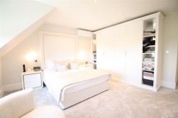 Allum Lane, Elstree, Borehamwood