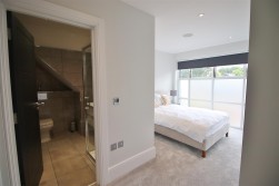 Allum Lane, Elstree, Borehamwood