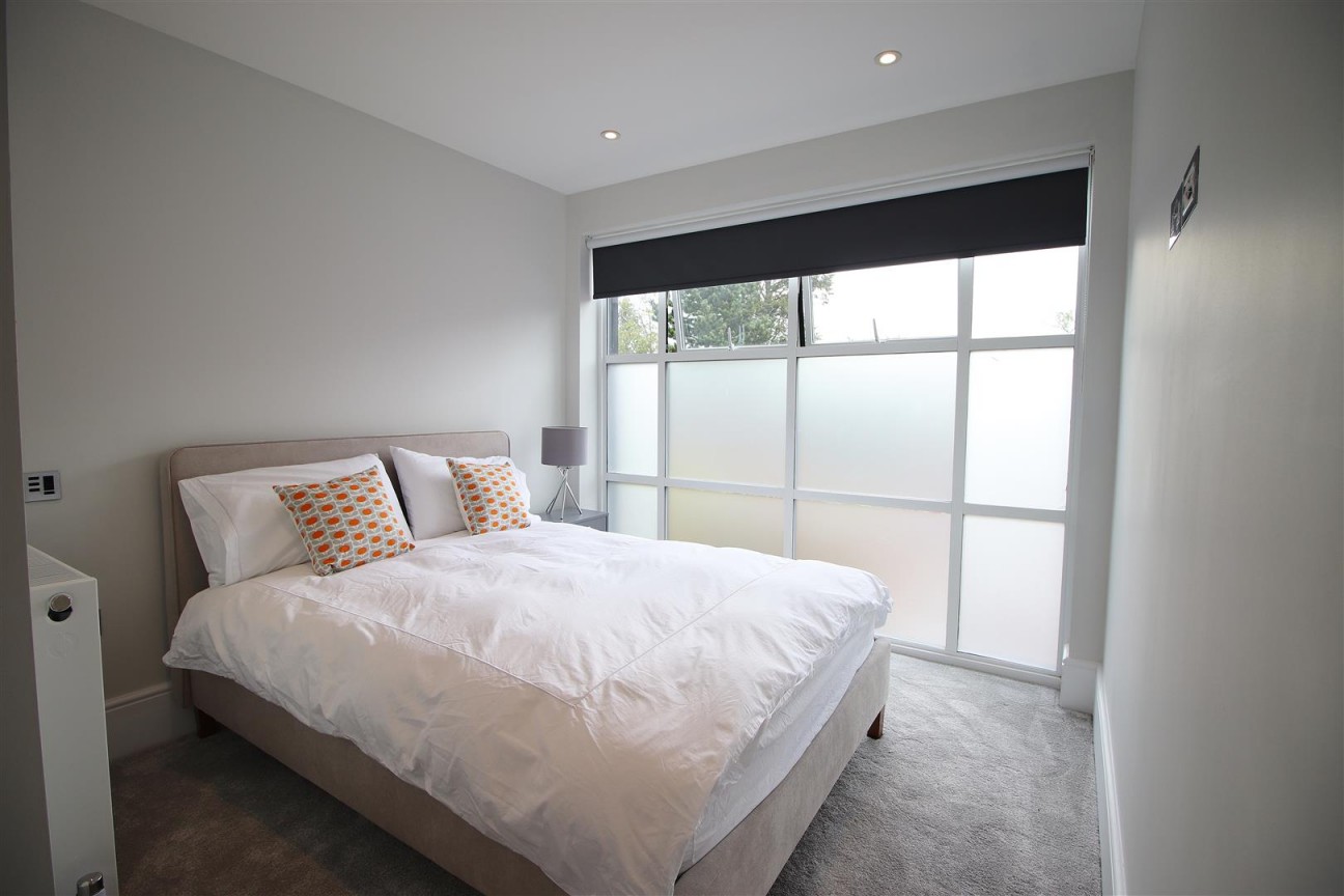 Allum Lane, Elstree, Borehamwood