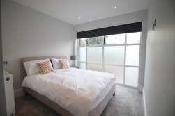 Allum Lane, Elstree, Borehamwood