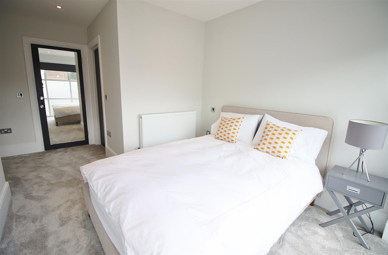 Allum Lane, Elstree, Borehamwood