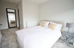 Allum Lane, Elstree, Borehamwood