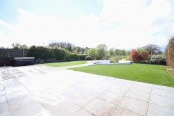 Allum Lane, Elstree, Borehamwood