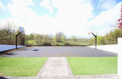 Allum Lane, Elstree, Borehamwood