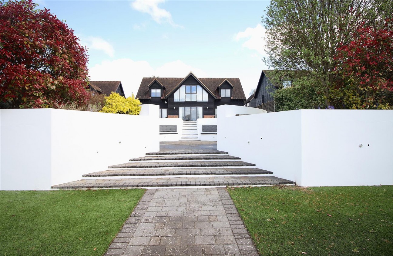 Allum Lane, Elstree, Borehamwood