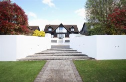 Allum Lane, Elstree, Borehamwood