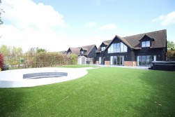 Allum Lane, Elstree, Borehamwood