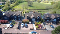 Allum Lane, Elstree, Borehamwood