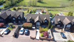 Allum Lane, Elstree, Borehamwood