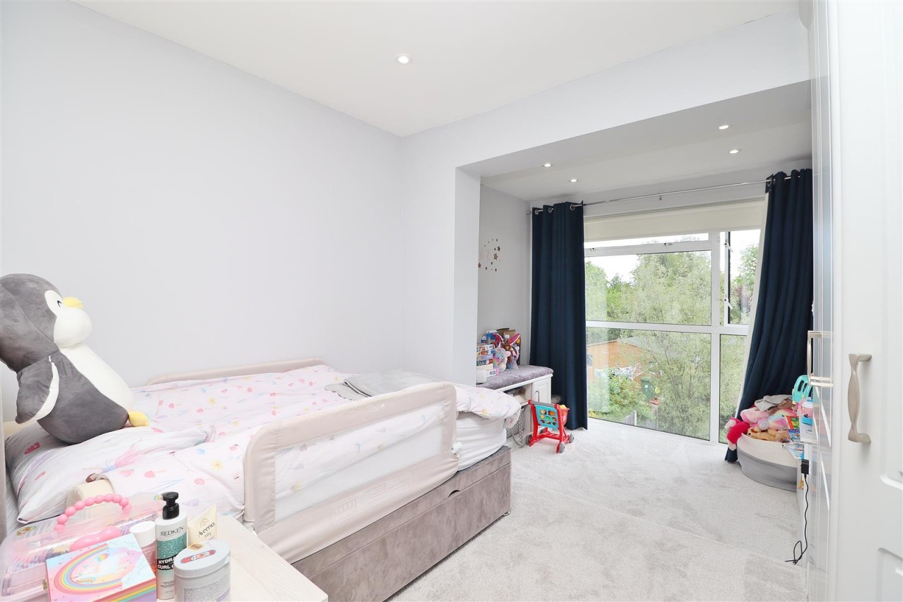 Kingsley Avenue, Borehamwood