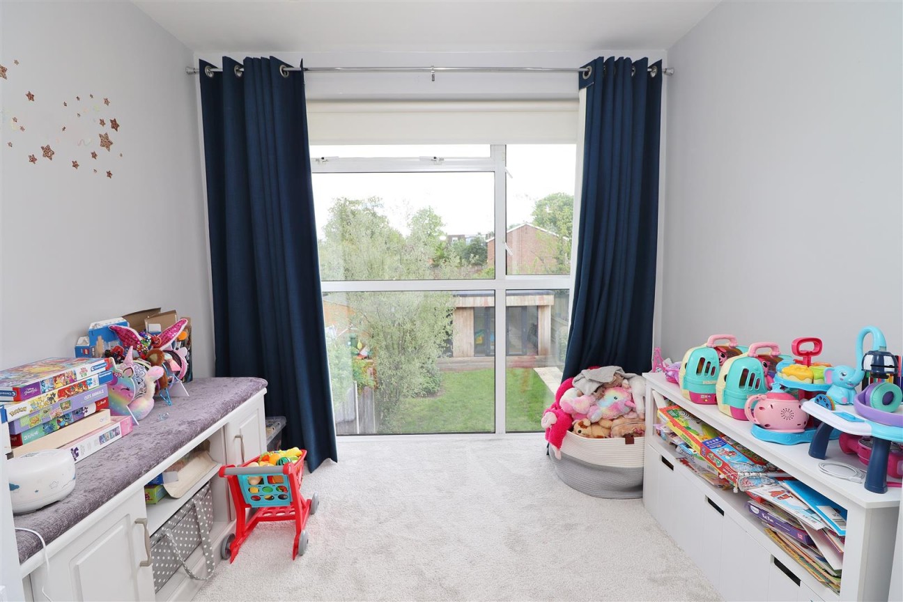 Kingsley Avenue, Borehamwood