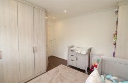 Kingsley Avenue, Borehamwood