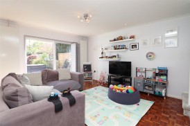 Kingsley Avenue, Borehamwood