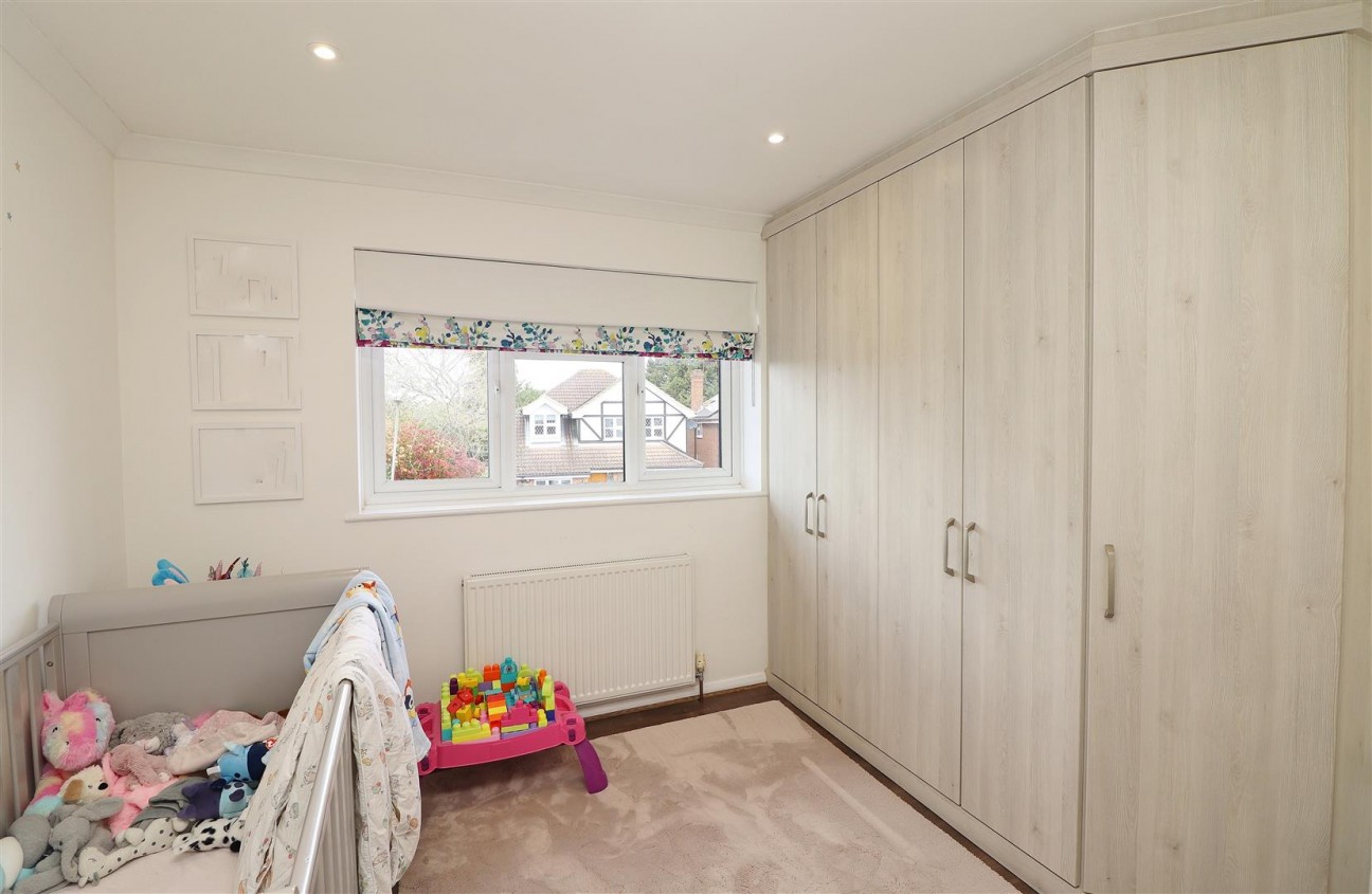 Kingsley Avenue, Borehamwood
