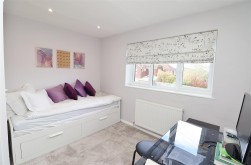 Kingsley Avenue, Borehamwood