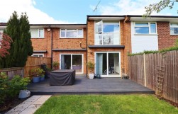 Kingsley Avenue, Borehamwood
