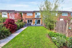Kingsley Avenue, Borehamwood