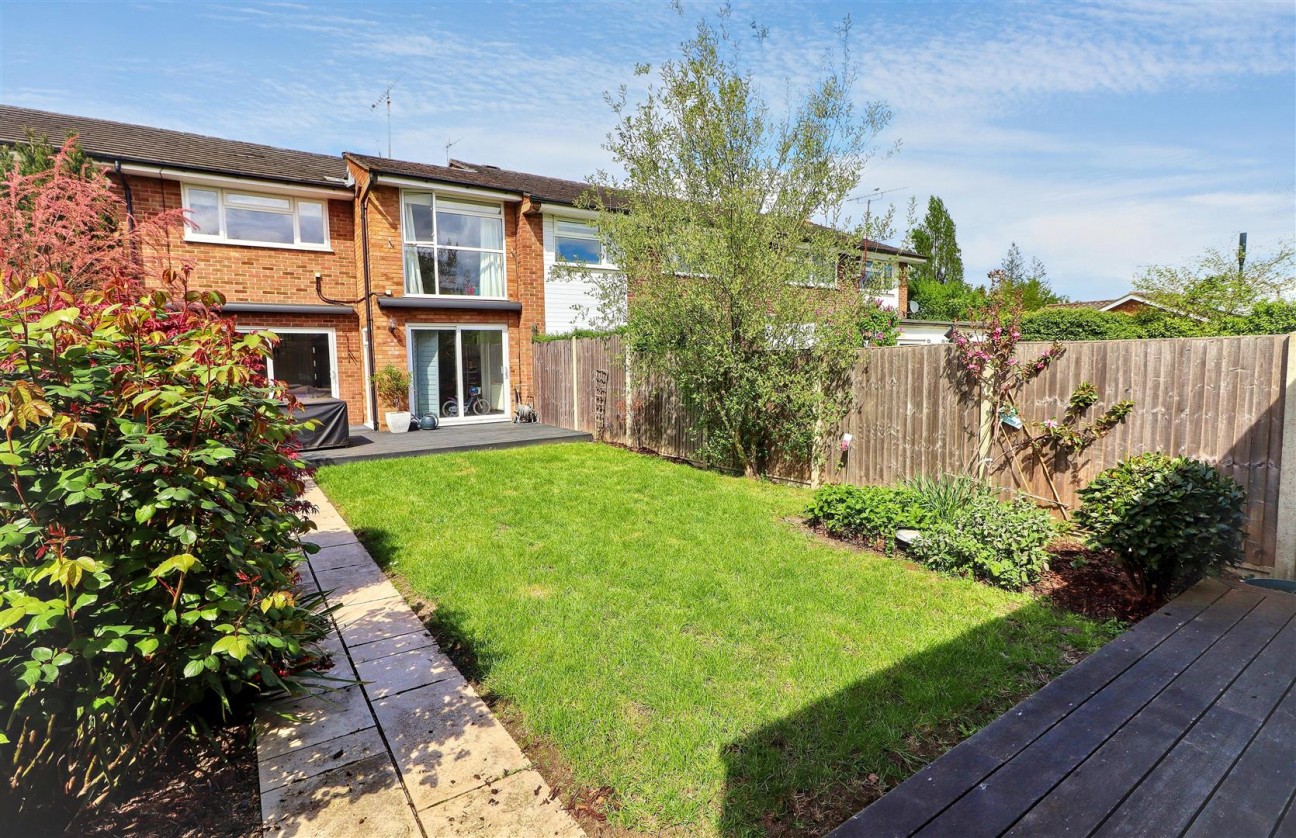 Kingsley Avenue, Borehamwood