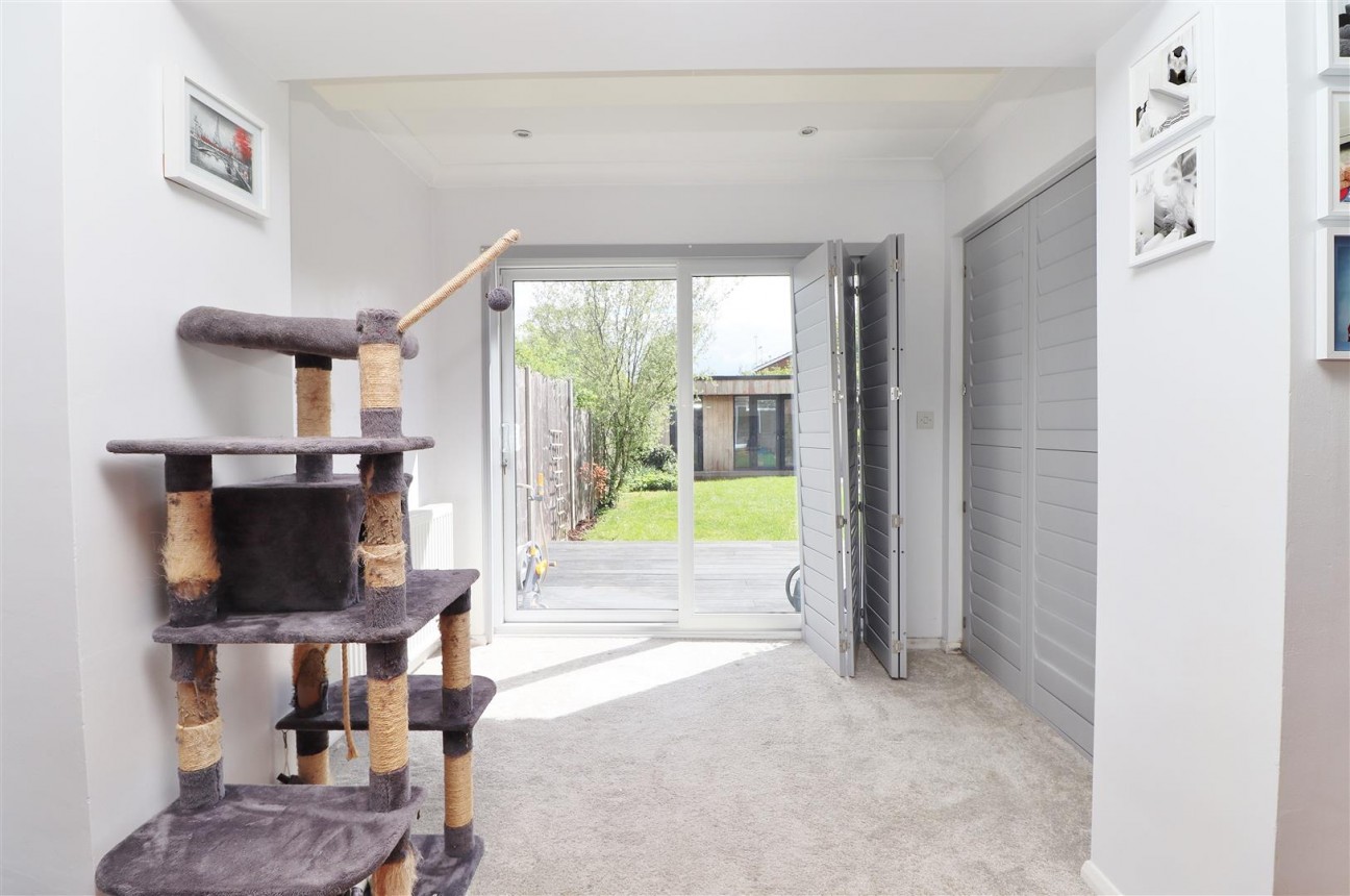 Kingsley Avenue, Borehamwood