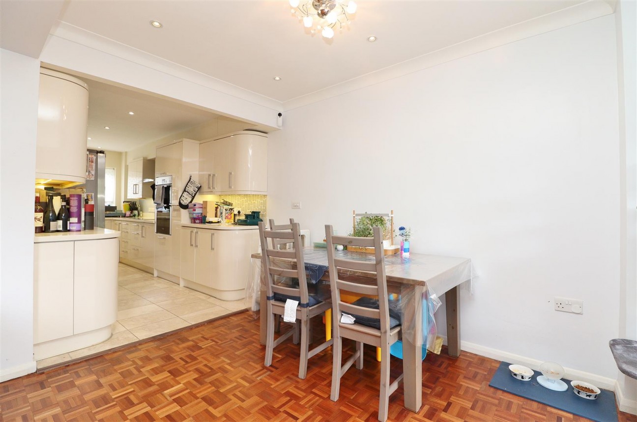 Kingsley Avenue, Borehamwood