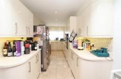 Kingsley Avenue, Borehamwood