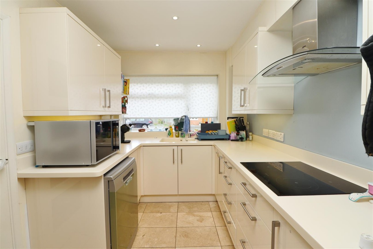 Kingsley Avenue, Borehamwood
