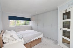 Kingsley Avenue, Borehamwood