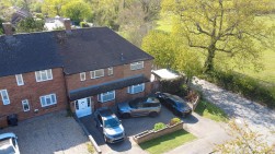 Alexandra Road, Borehamwood