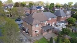 Alexandra Road, Borehamwood