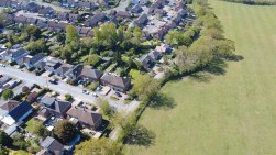 Alexandra Road, Borehamwood