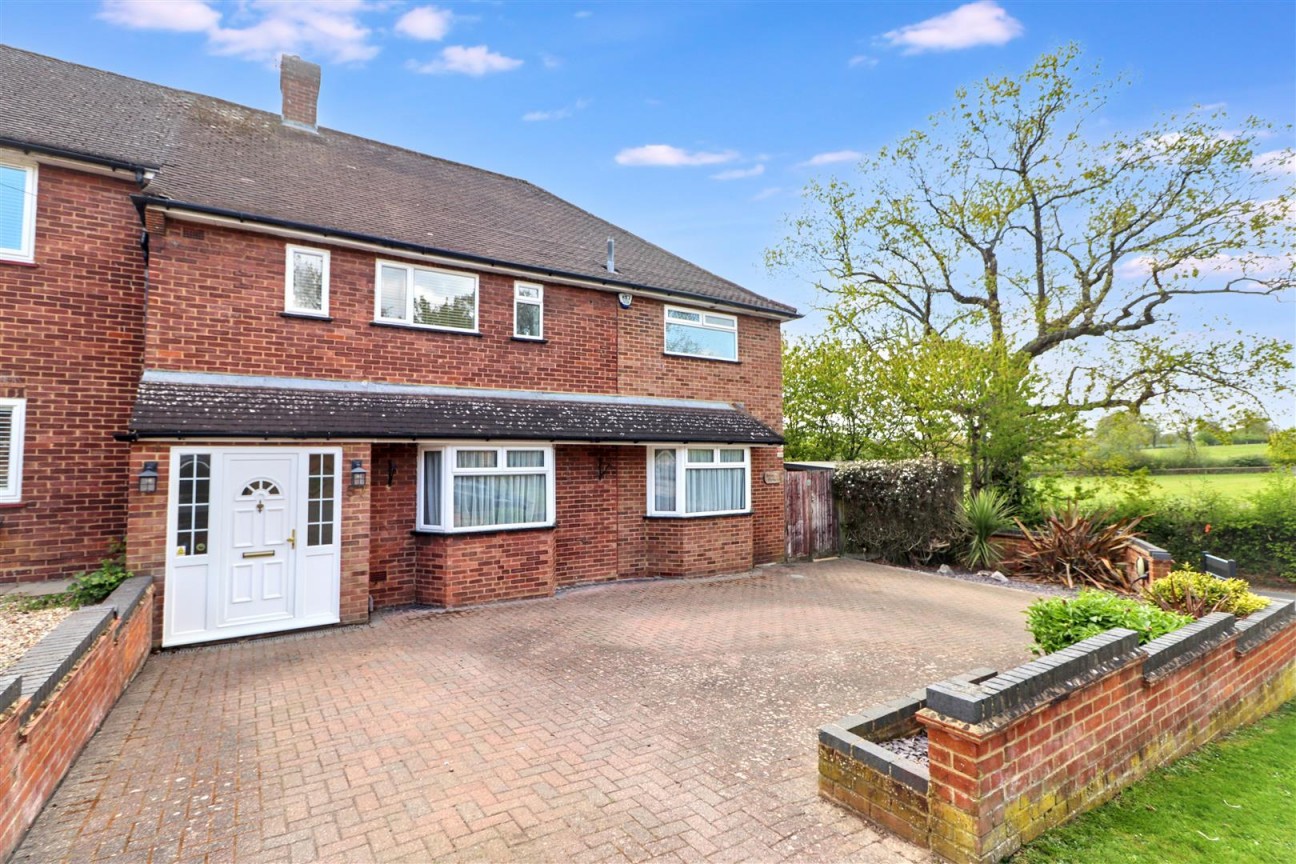 Alexandra Road, Borehamwood