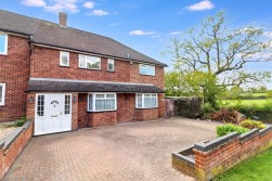 Alexandra Road, Borehamwood