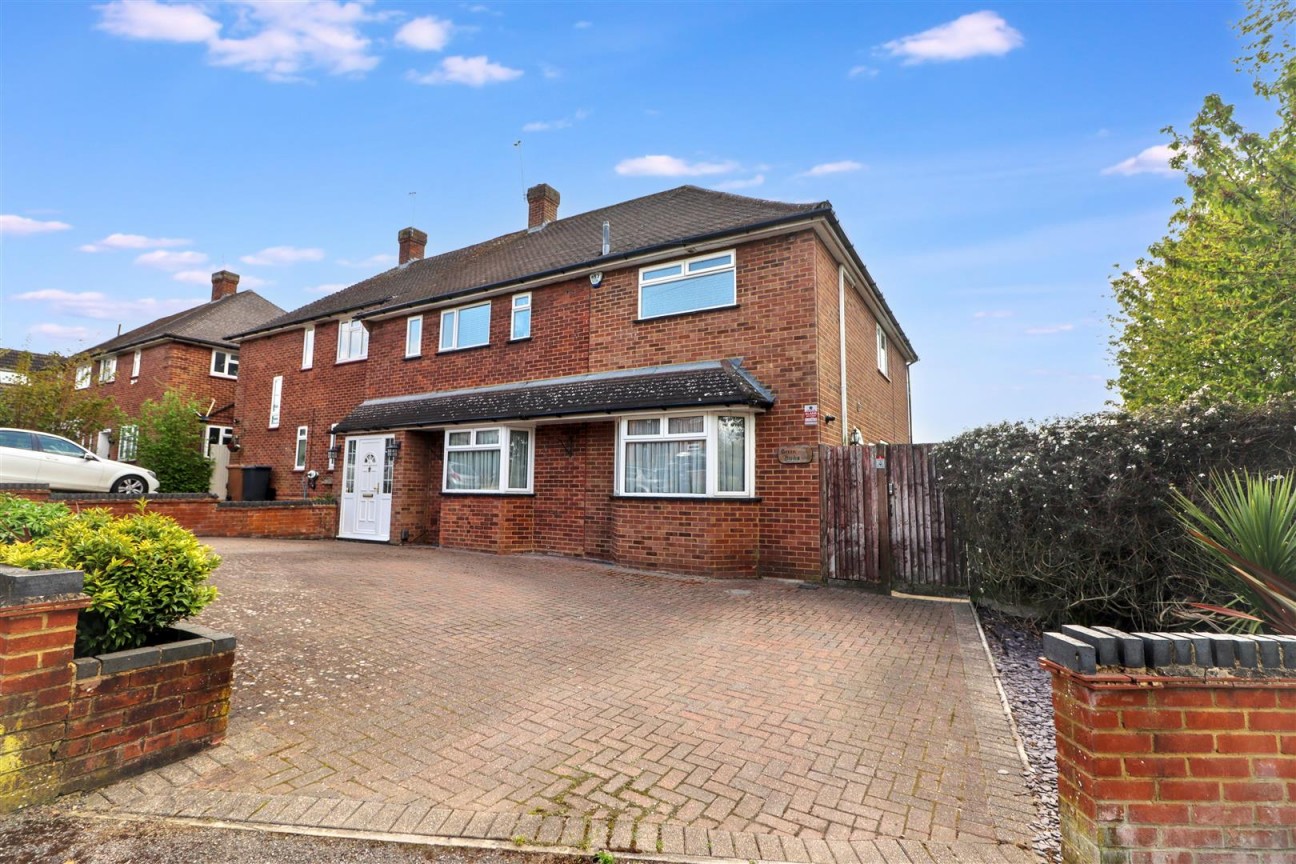 Alexandra Road, Borehamwood