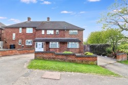 Alexandra Road, Borehamwood