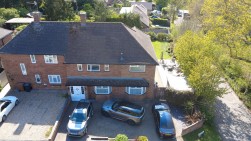 Alexandra Road, Borehamwood