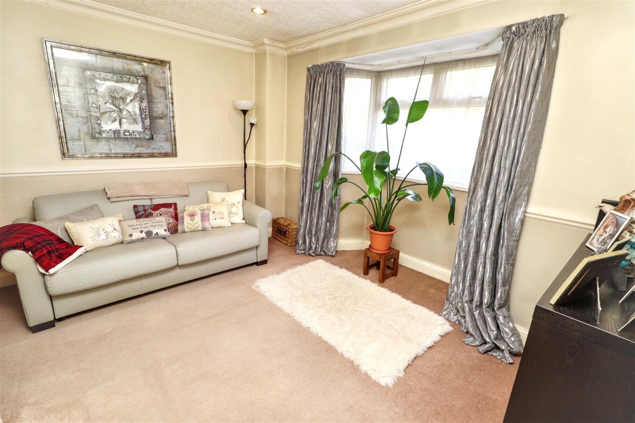 Alexandra Road, Borehamwood