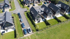 Watersplash Mews, Borehamwood