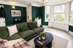 Watling Street, Radlett
