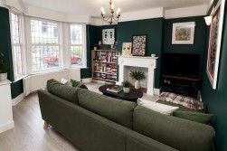 Watling Street, Radlett