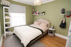 Watling Street, Radlett