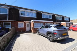 Chiltern Avenue, Bushey